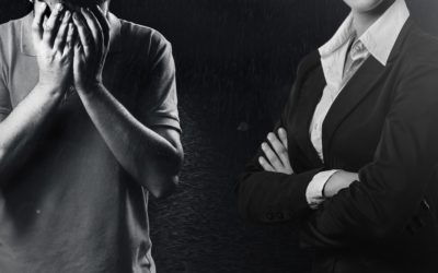 LA THERAPIE DE COUPLE AU TRAVERS DE L’ART-THERAPIE